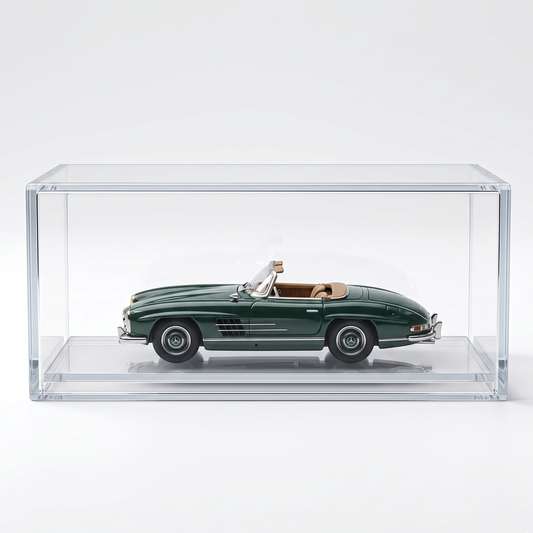 1993 ROLLS ROYCE CORNICHE IV DARK GREEN