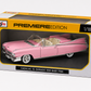 CADILLAC EL DORADO 1959 BABY PINK