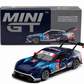 Mini GT Ford Mustang GT3 #64 Ford Multimatic Motorsports 2024 IMSA Daytona 24 Hrs #898 1:64 Scale