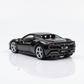 FERRARI 296 GTB NERO DAYTONA