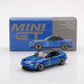 MAZDA MIATA MX-5 DARK BLUE