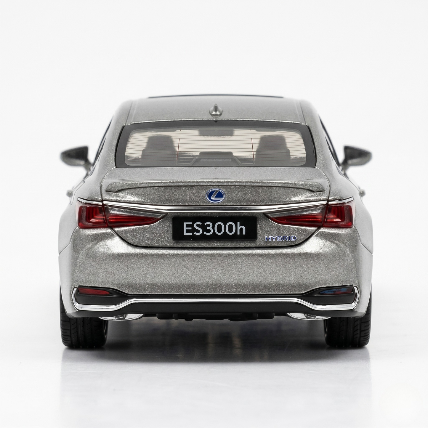 LEXUS ES300H