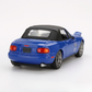 MAZDA MIATA MX-5 DARK BLUE