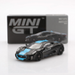JAGUAR CX75 BLACK