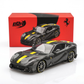 FERRARI 812 COMPETIZONE GREGIO