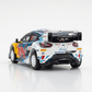 FORD PUMA RALLY 1 #16