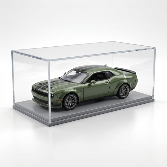 2022 DODGE CHALLENGER SRT JAILBREAK