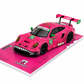 Porsche GTR Roxy Pink