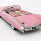 CADILLAC EL DORADO 1959 BABY PINK