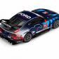 Mini GT Ford Mustang GT3 #64 Ford Multimatic Motorsports 2024 IMSA Daytona 24 Hrs #898 1:64 Scale