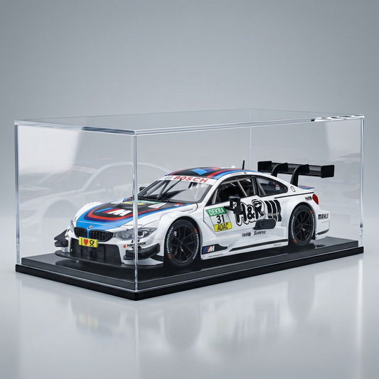 BMW M4 DTM