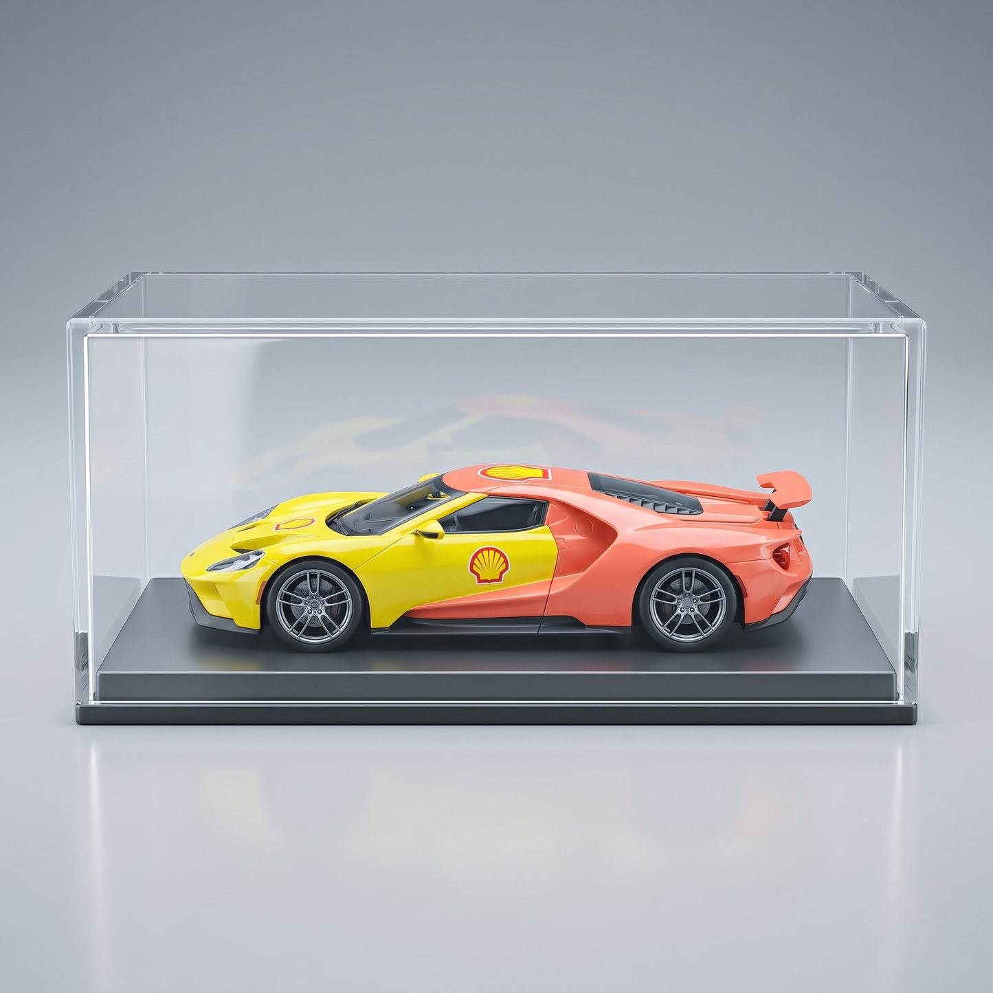 2017 FORD GT