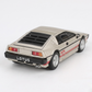 LOTUS ESPIRIT TURBO METALLIC SILVER