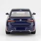 BMW I7 XDRIVE 60 TANZANET BLUE METALLIC