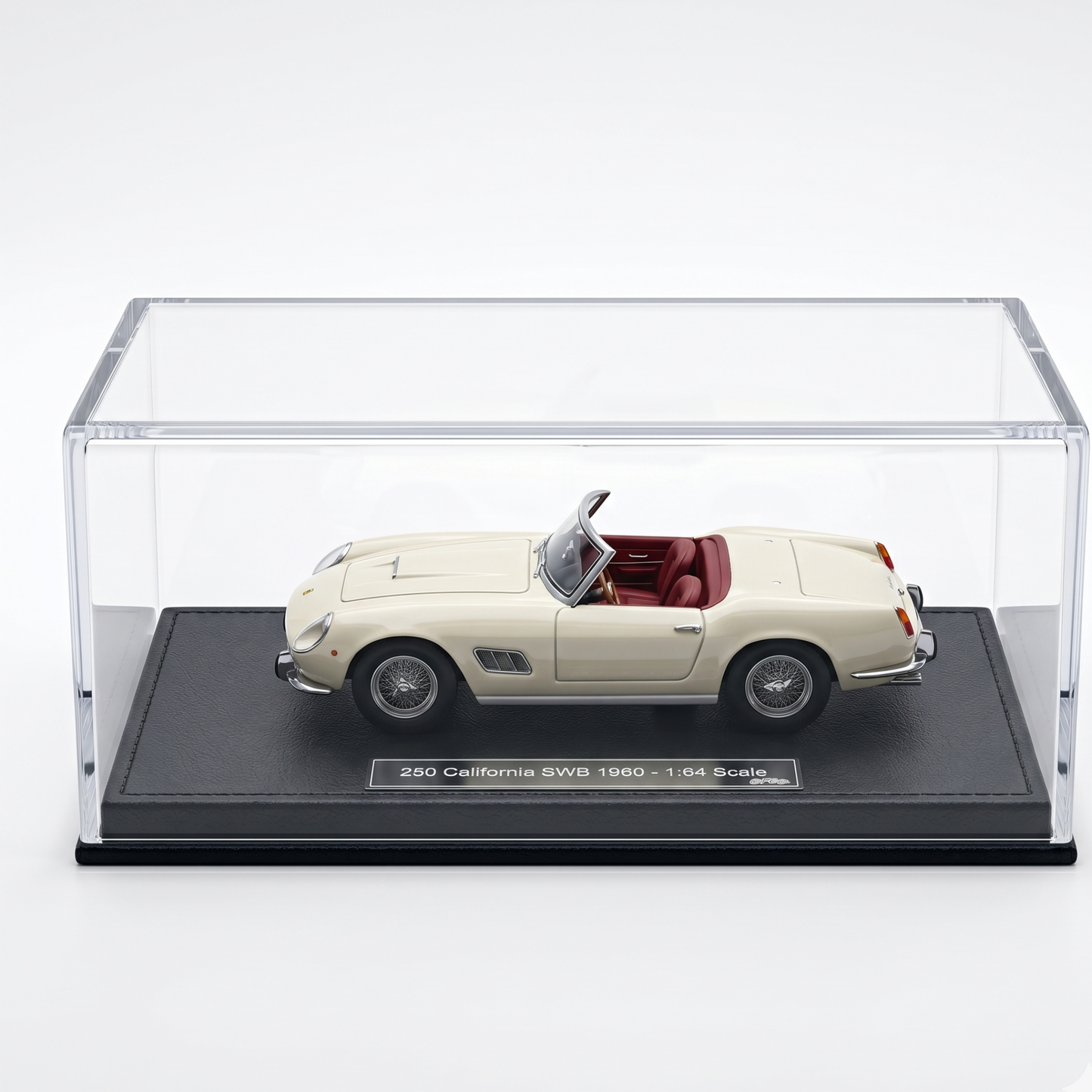 250 California SWB1960 Cream Limited Edition