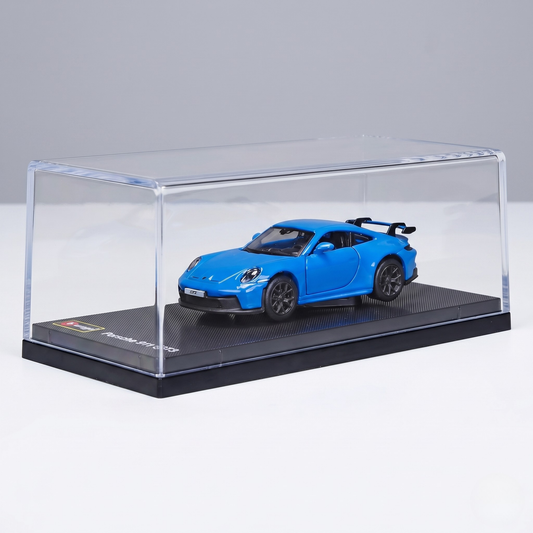 PORSCHE 911 GT3