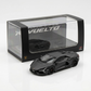 Lamborghini Revolto Matte Black