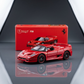 FERRARI F50 RED
