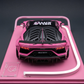 Lamborghini GT EVO HelloKitty Version Deep Pink