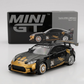 TOYOTA GR86 LB NATION BLACK GOLD