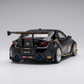 TOYOTA GR86 LB NATION BLACK GOLD