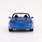 HONDA S2000 TYPE S APEX BLUE