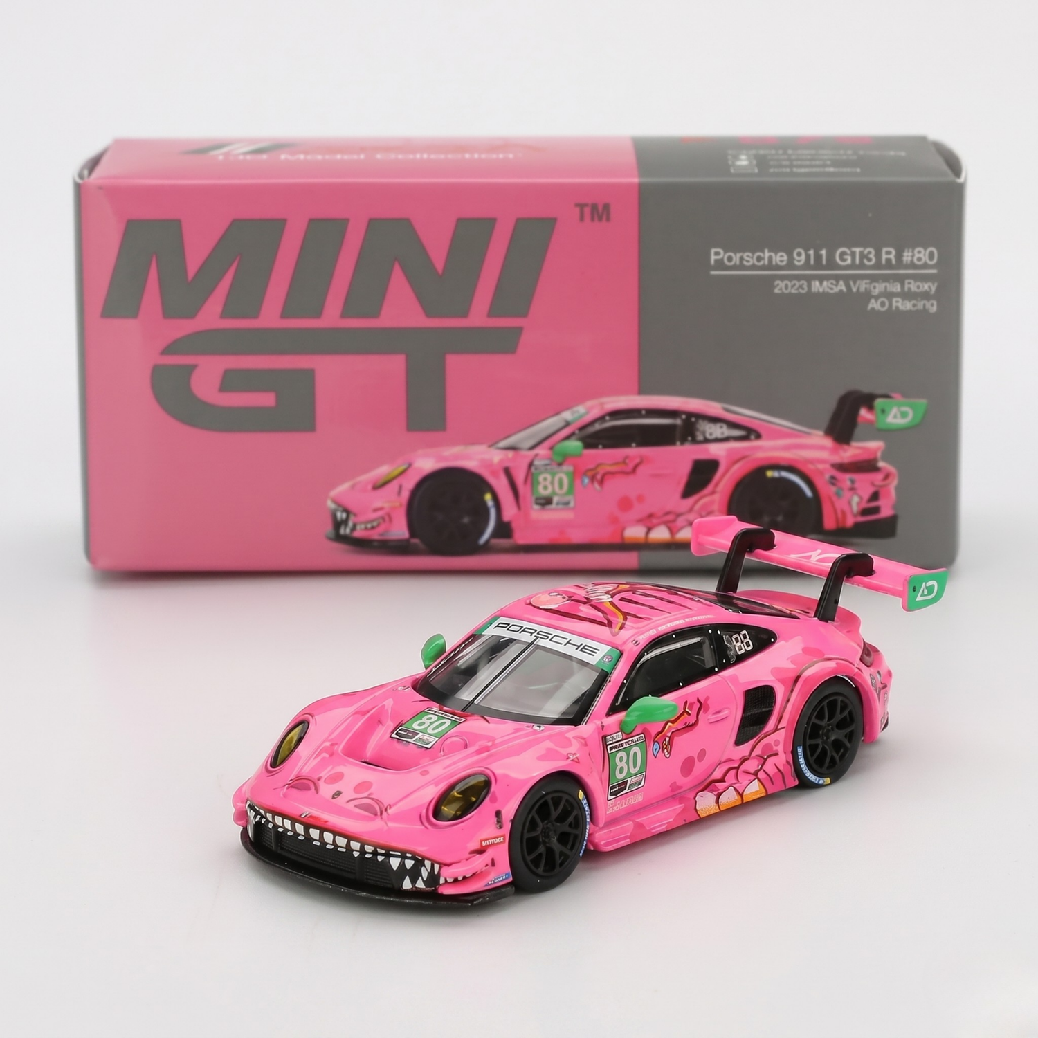 Mini GT