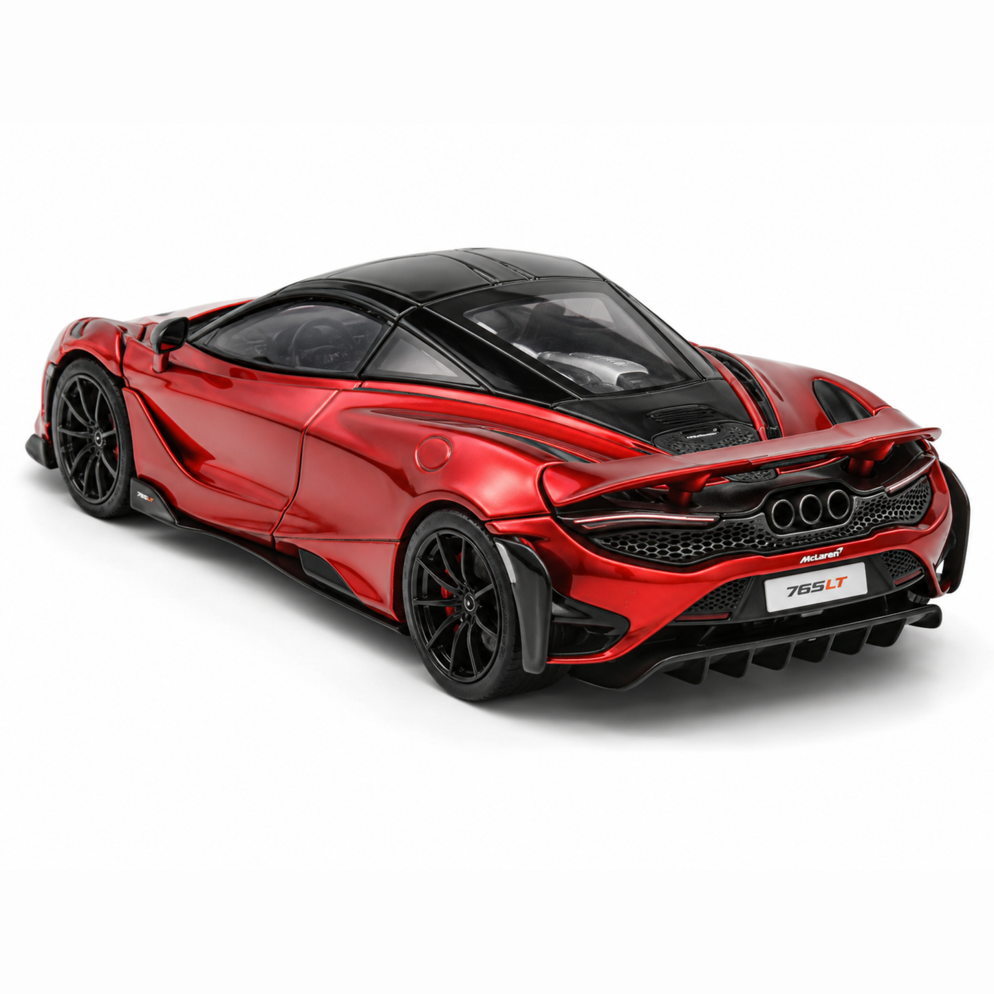 MCLAREN 765 LT
