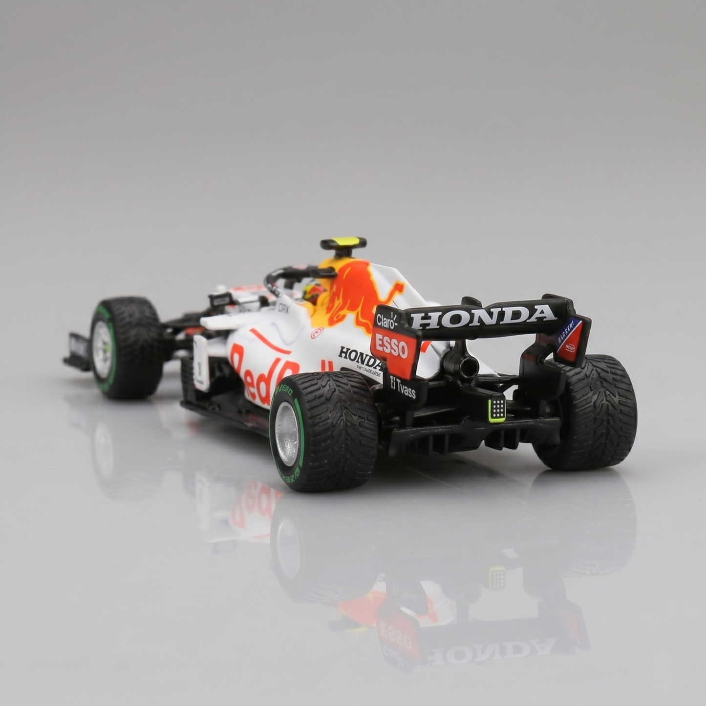 REDBULL RACING RB16B#11