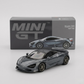 MCLAREN 750S SAROS GREY