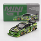 NISSAN S15 SYLVIA #555 V2