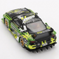 NISSAN S15 SYLVIA #555 V2