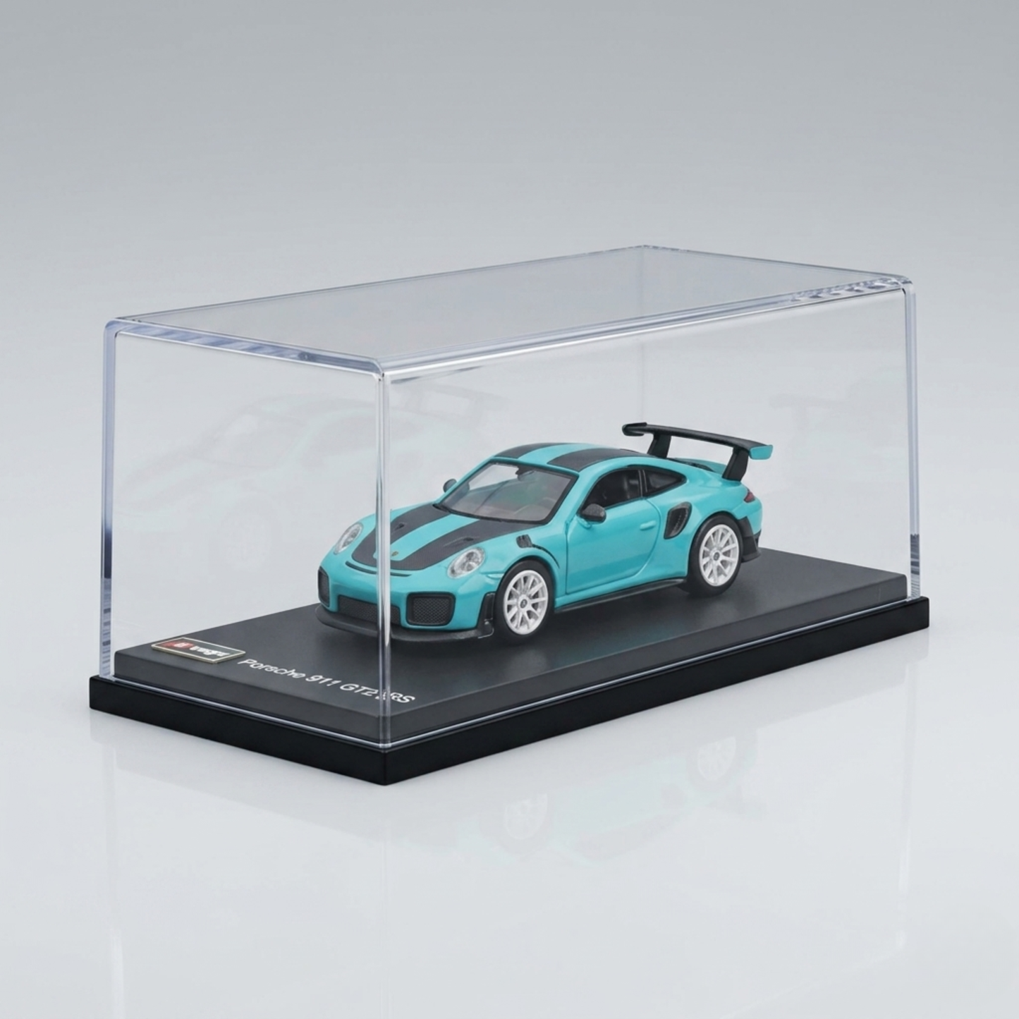 PORSCHE 911 GT2 RS