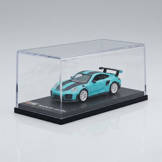 PORSCHE 911 GT2 RS