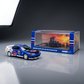 Nissan Skyline GTR R-32 Singapore Diecast Expo Special Edition IAM 2024