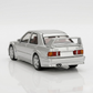 MERCEDES BENZ 190 E ASTRAL SILVER
