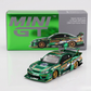 NISSAN SYLVIA S15 FAUSTO RACING