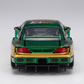 NISSAN SYLVIA S15 FAUSTO RACING
