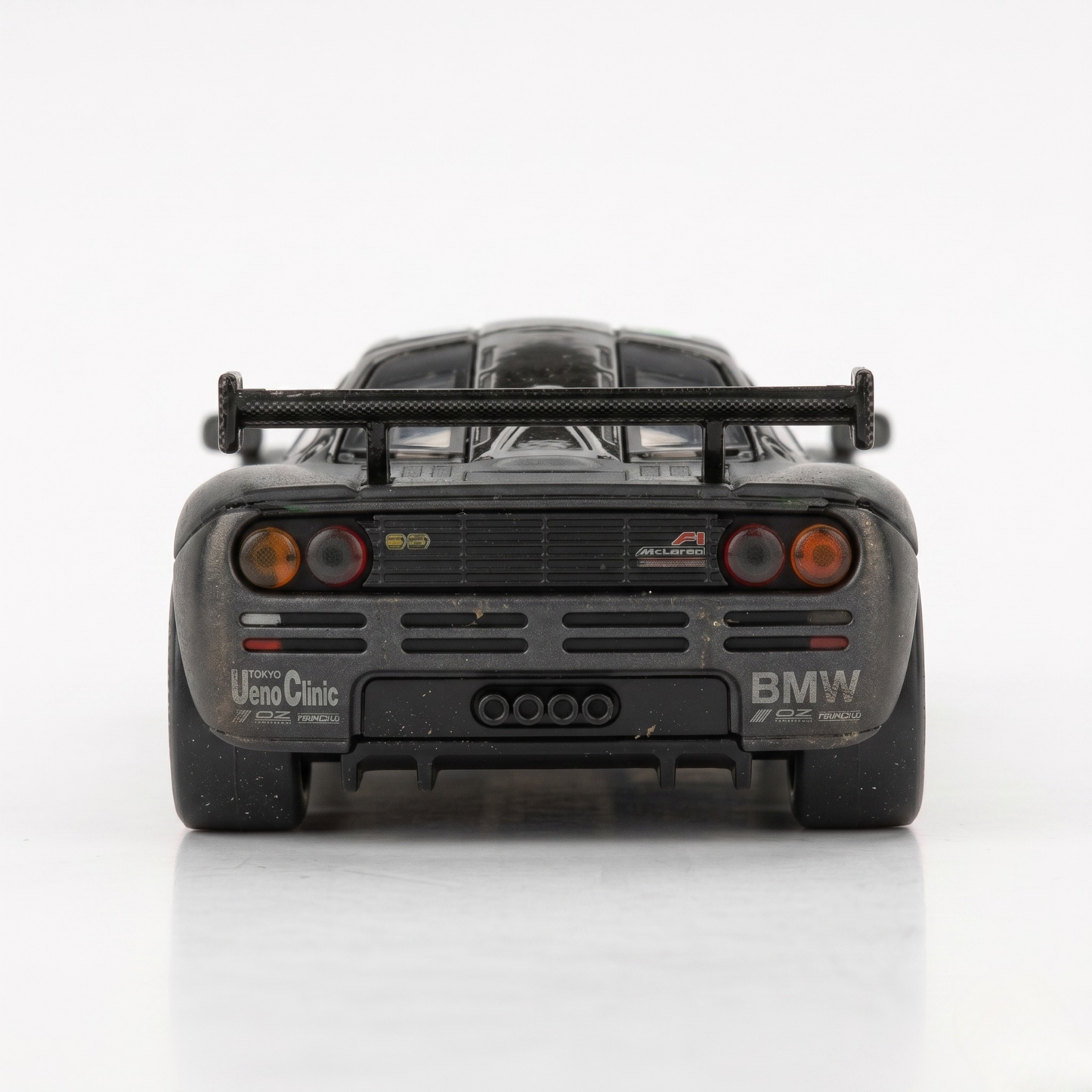 MCLAREN F1 GTR #59