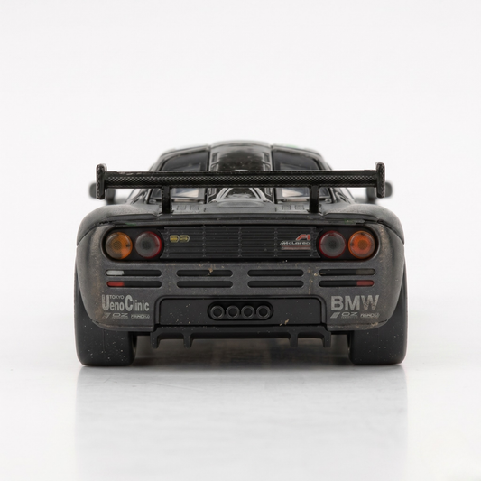 MCLAREN F1 GTR #59