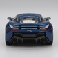 JAGUAR CX75 BLUE