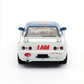 Nissan Skyline GTR R-32 Singapore Diecast Expo Special Edition IAM 2024