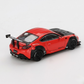 TOYOTA GR86 LB NATION RED