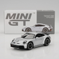 PORSCHE 911 DAKAR ICE GREY METTALIC