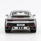 PORSCHE 911 DAKAR ICE GREY METTALIC