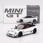 MAZDA AZ1 LB 40 White