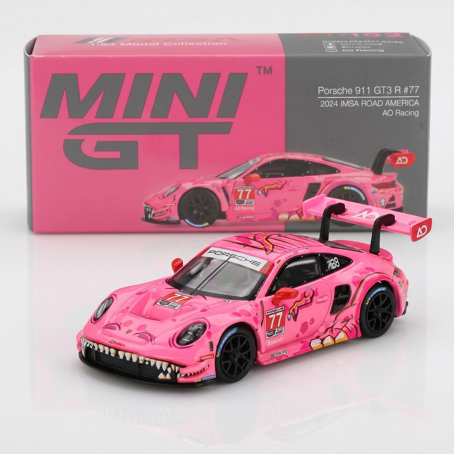 Mini GT