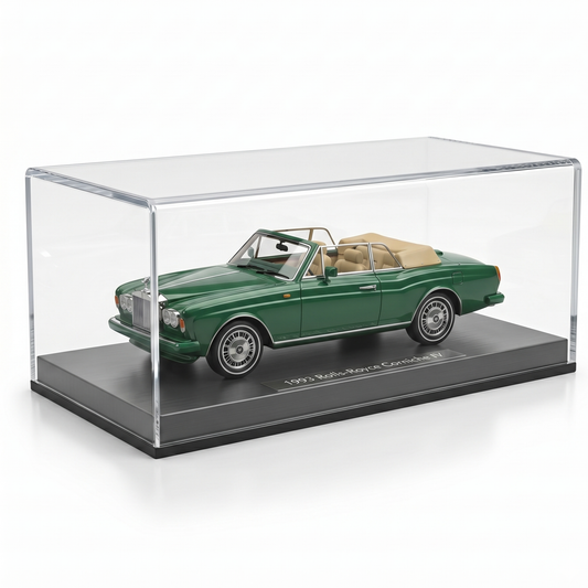 1960 MERCEDES Benz 300 SL ROADSTER Dark Green Limited Edition