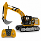 EXCAVATOR