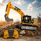 EXCAVATOR